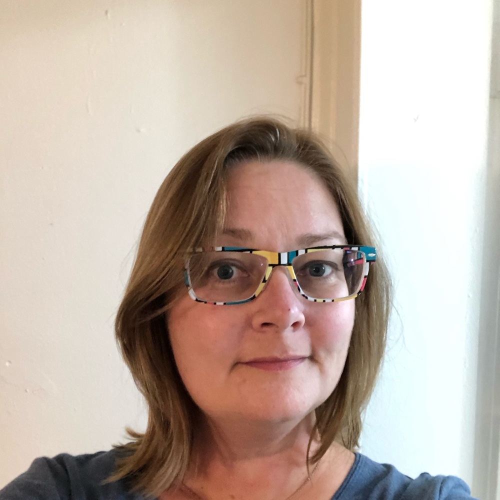 Meet your Posher, Kirsten